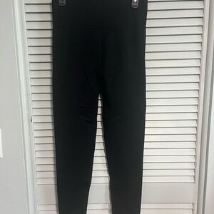 HALARA Black Leggings